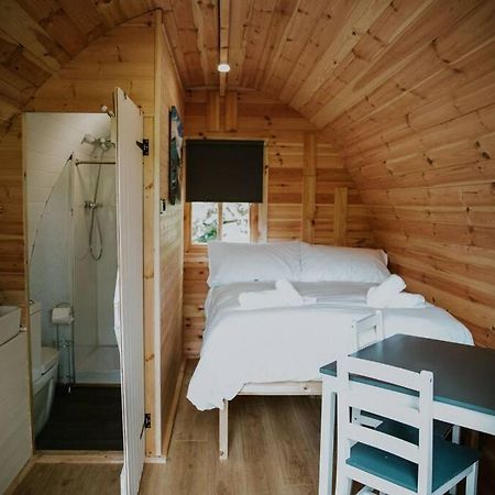 Ash Winter Retreat- Hot Tub & Log Bruner Barmouth Ngoại thất bức ảnh